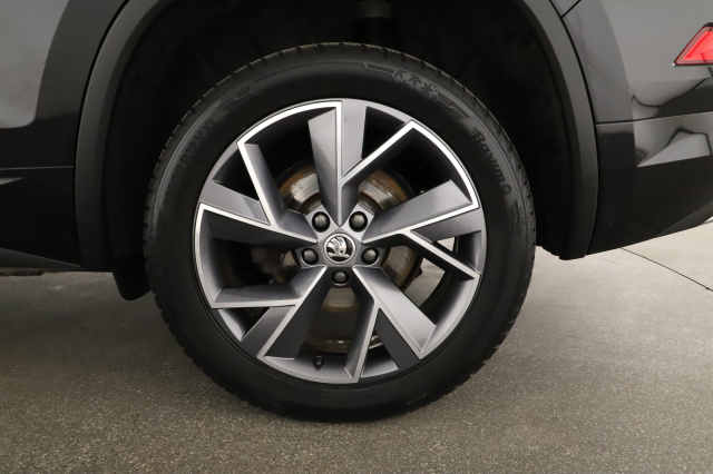 Škoda Kodiaq 2.0 TDI 2022 18