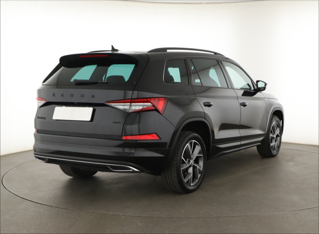 Škoda Kodiaq 2.0 TDI 2022 7