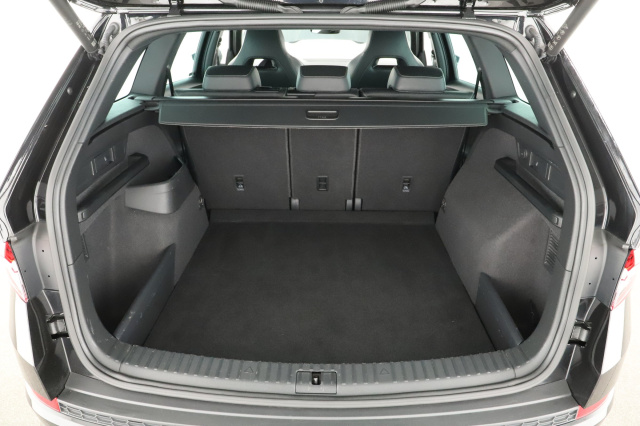 Škoda Kodiaq 2.0 TDI 2022 17