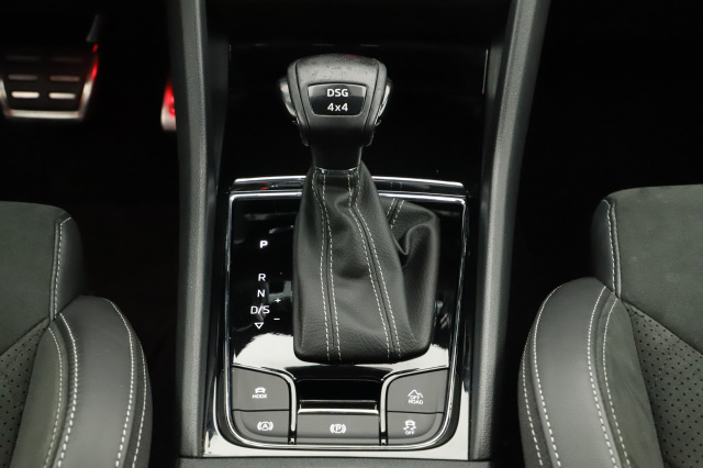 Škoda Kodiaq 2.0 TDI 2022 16