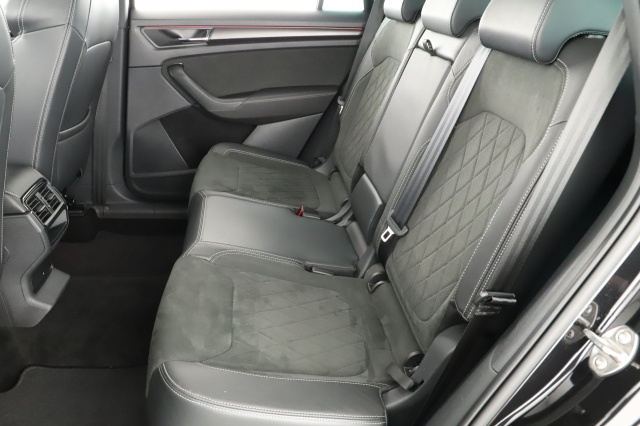 Škoda Kodiaq 2.0 TDI 2022 12