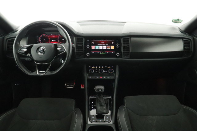 Škoda Kodiaq 2.0 TDI 2022 9