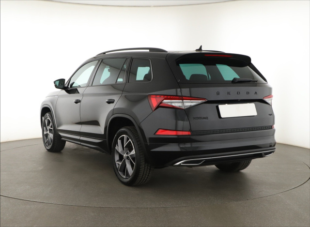 Škoda Kodiaq 2.0 TDI 2022 5