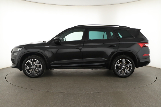 Škoda Kodiaq 2.0 TDI 2022 4