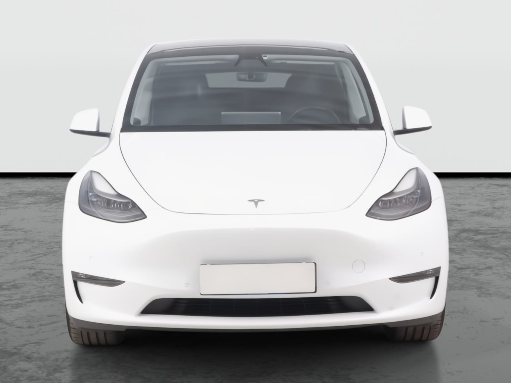 Tesla Model Y 4x4 2022 2