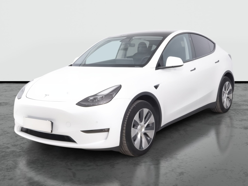 Tesla Model Y 4x4 2022 3