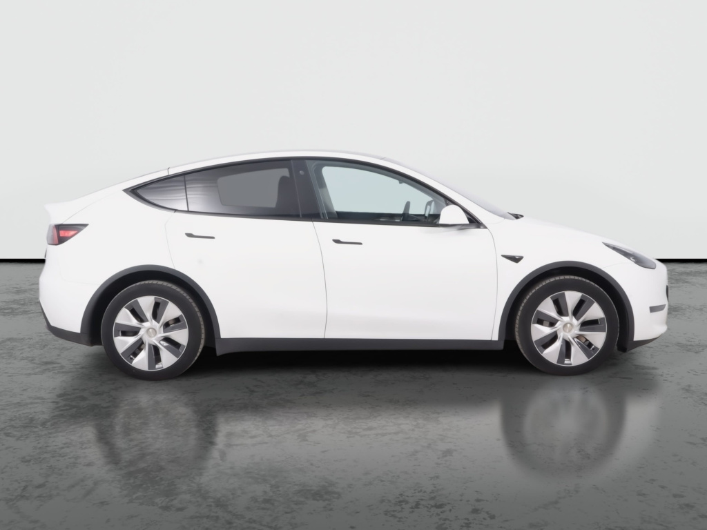 Tesla Model Y 4x4 2022 8
