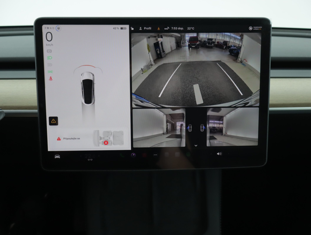 Tesla Model Y 4x4 2022 20