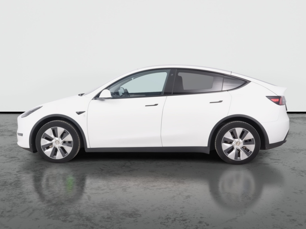 Tesla Model Y 4x4 2022 4