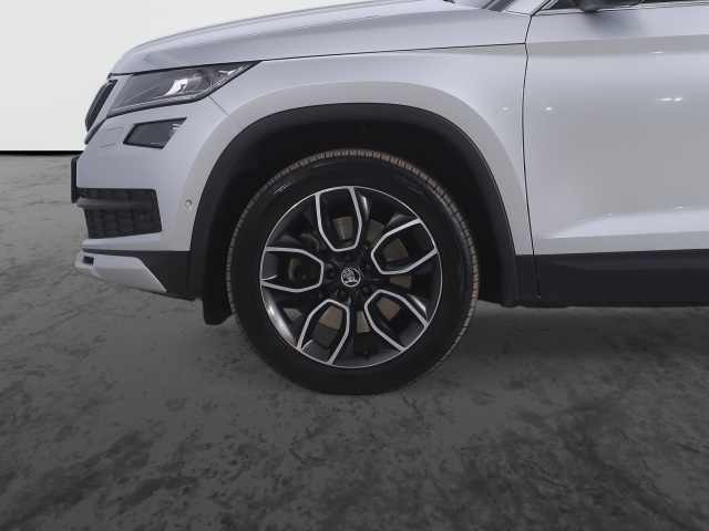 Škoda Kodiaq 2.0 TSI 2018 18