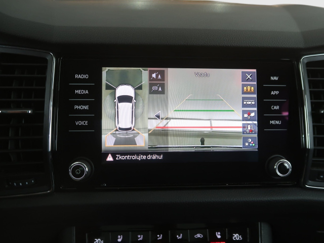 Škoda Kodiaq 2.0 TSI 2018 21
