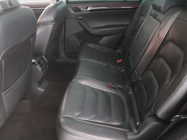 Škoda Kodiaq 2.0 TSI 2018 12