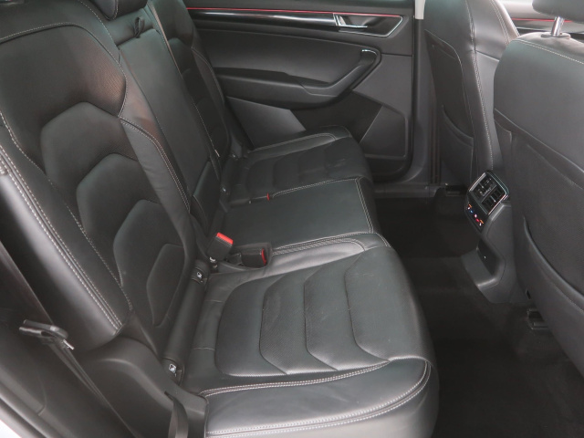 Škoda Kodiaq 2.0 TSI 2018 11