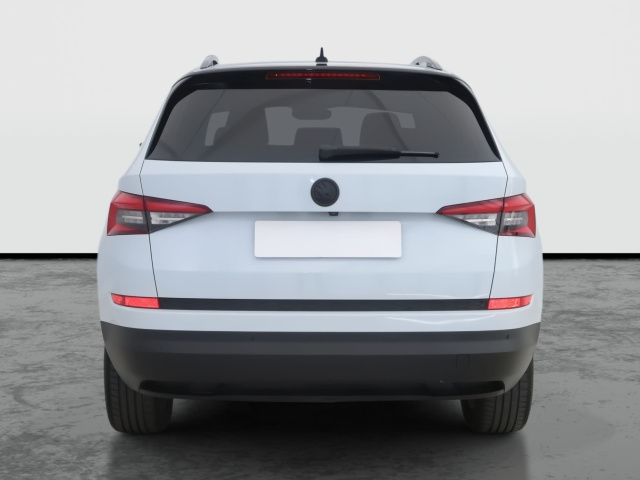 Škoda Kodiaq 2.0 TDI 2019 6