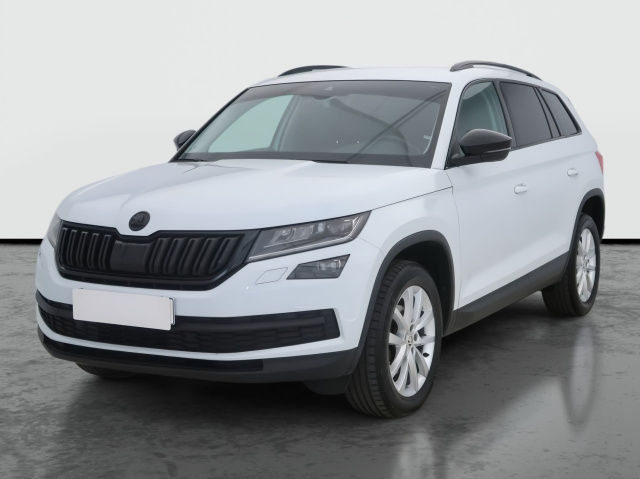 Škoda Kodiaq 2.0 TDI 2019 3