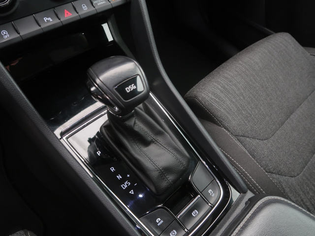 Škoda Kodiaq 2.0 TDI 2019 16