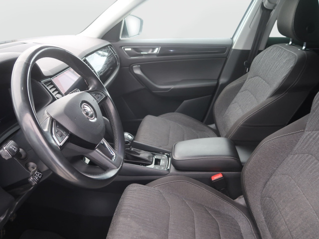 Škoda Kodiaq 2.0 TDI 2019 13