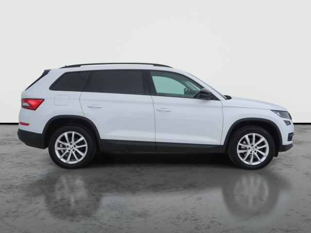 Škoda Kodiaq 2.0 TDI 2019 8