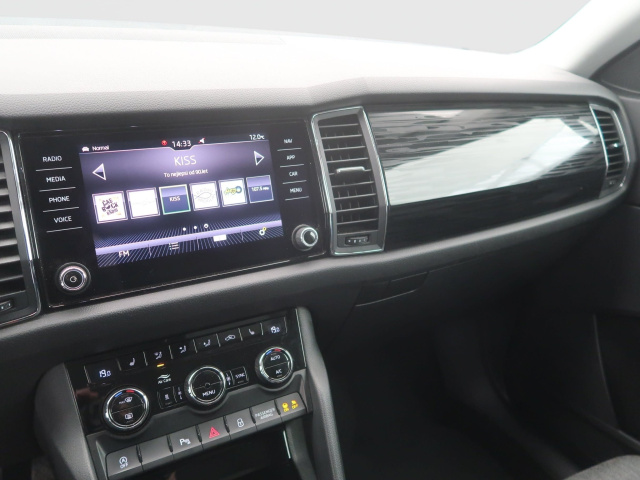 Škoda Kodiaq 2.0 TDI 2019 15
