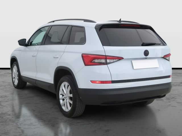 Škoda Kodiaq 2.0 TDI 2019 5