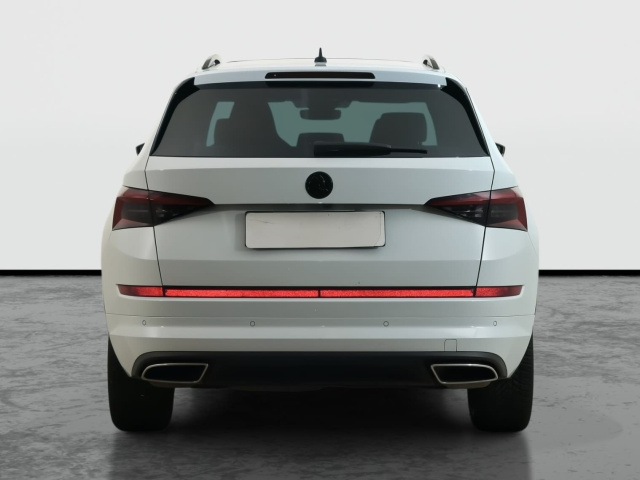 Škoda Kodiaq RS 2.0 TDI 2019 6