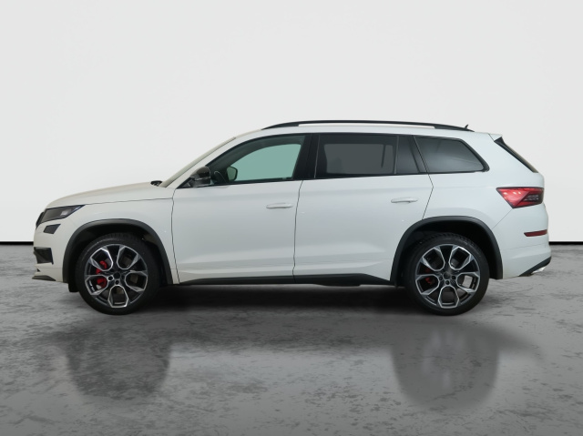 Škoda Kodiaq RS 2.0 TDI 2019 4