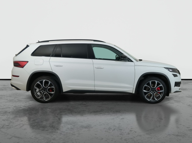 Škoda Kodiaq RS 2.0 TDI 2019 8
