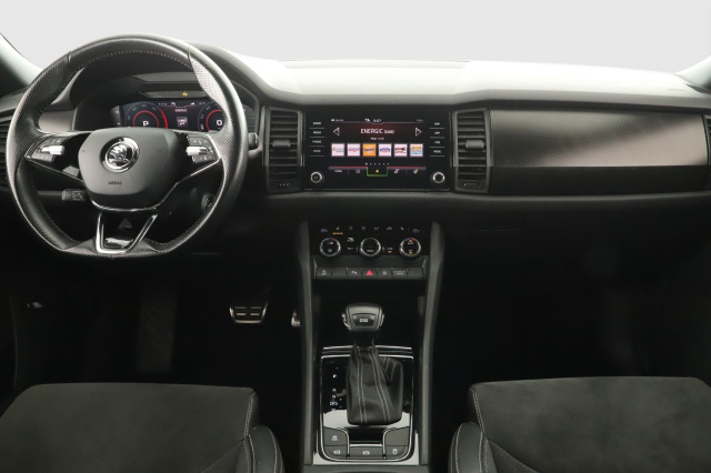 Škoda Kodiaq 2.0 TDI 2020 9