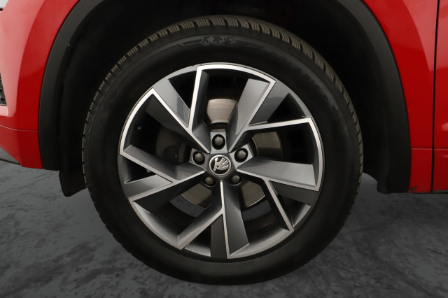 Škoda Kodiaq 2.0 TDI 2020 24