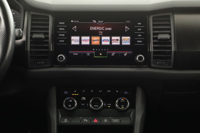 Škoda Kodiaq 2.0 TDI 2020 19