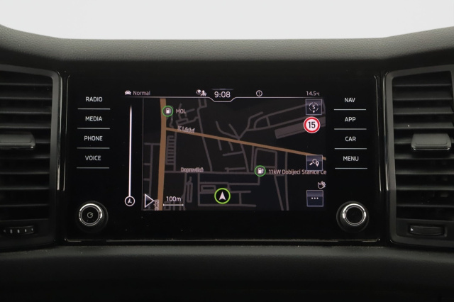Škoda Kodiaq 2.0 TDI 2020 21