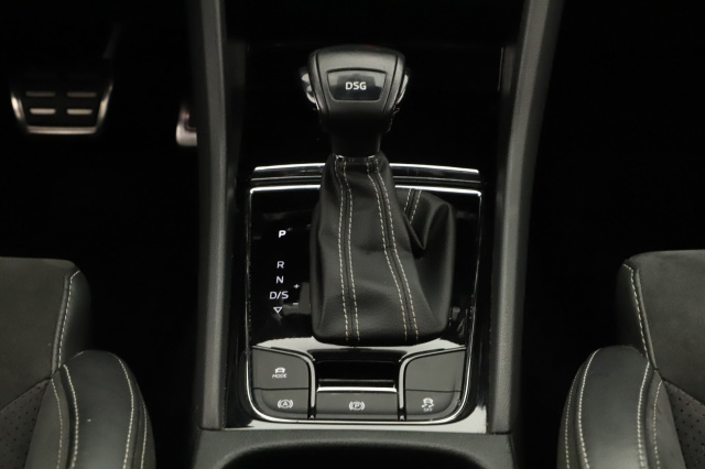 Škoda Kodiaq 2.0 TDI 2020 20