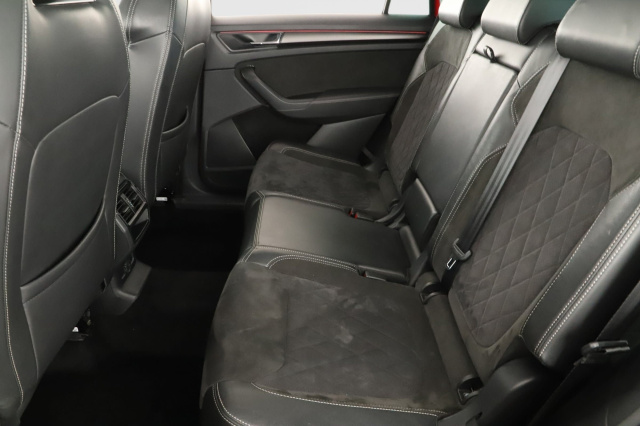 Škoda Kodiaq 2.0 TDI 2020 12