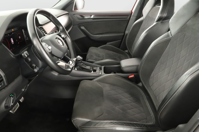 Škoda Kodiaq 2.0 TDI 2020 13