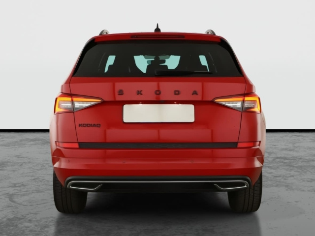 Škoda Kodiaq 2.0 TDI 2020 6