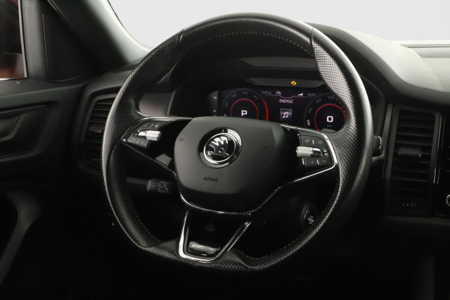 Škoda Kodiaq 2.0 TDI 2020 14