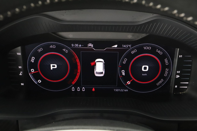 Škoda Kodiaq 2.0 TDI 2020 15