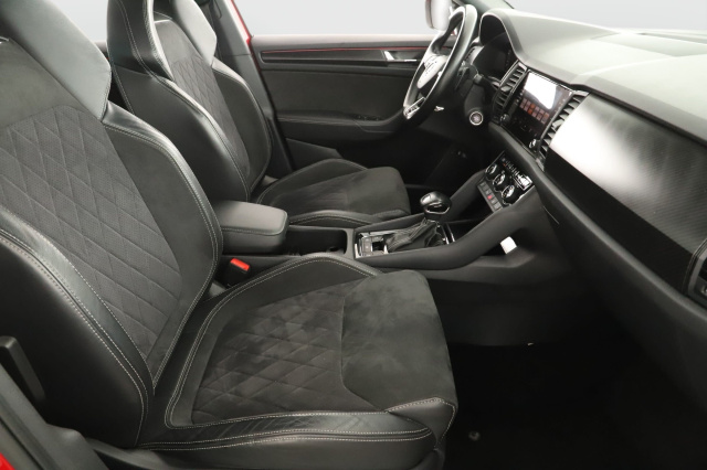 Škoda Kodiaq 2.0 TDI 2020 11