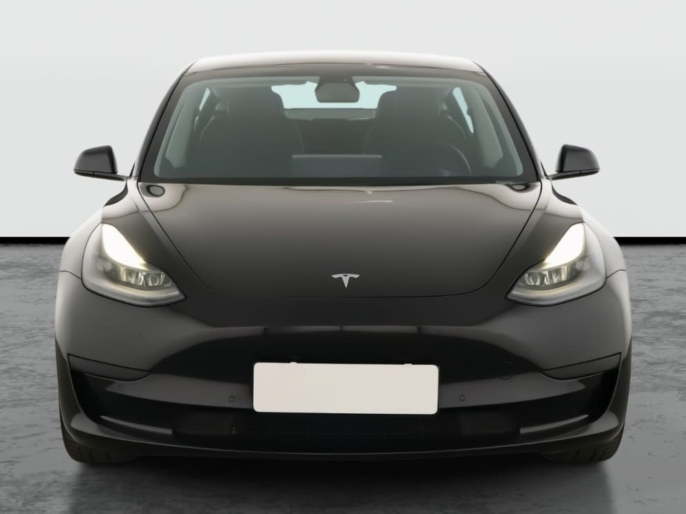 Tesla Model 3 2021 2