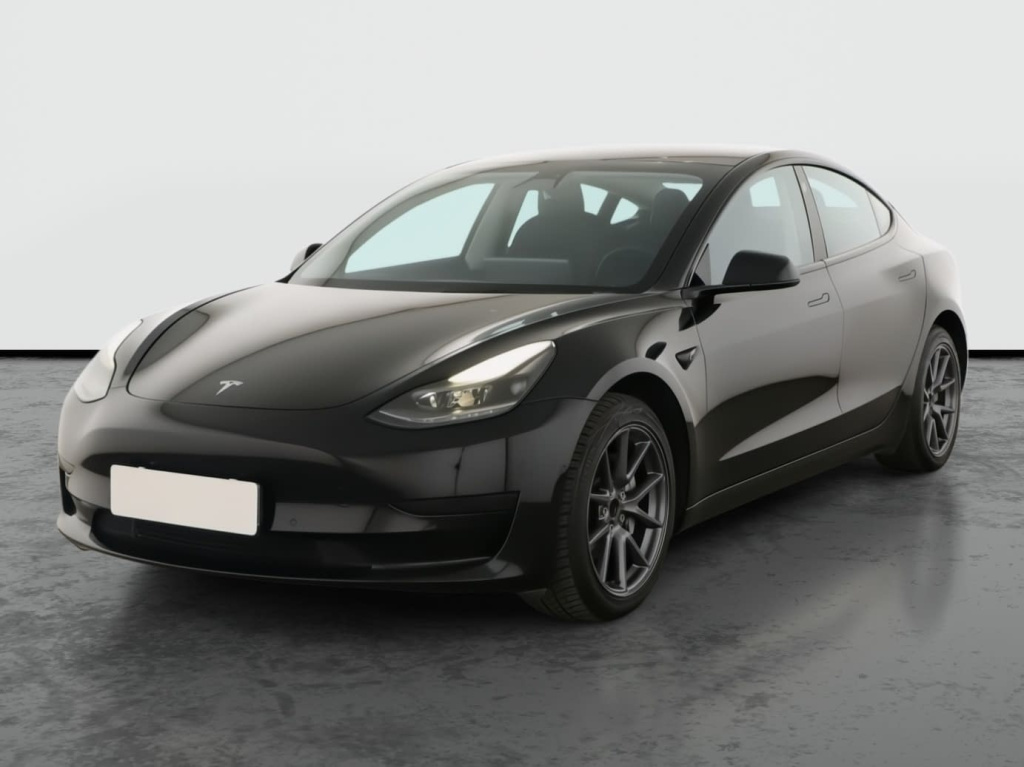 Tesla Model 3 2021 3