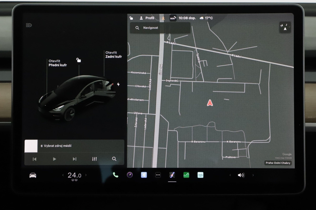 Tesla Model 3 2021 15