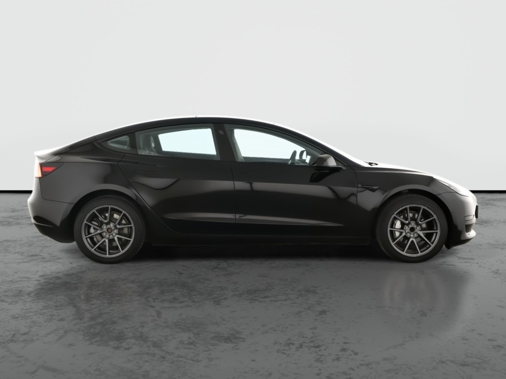 Tesla Model 3 2021 8