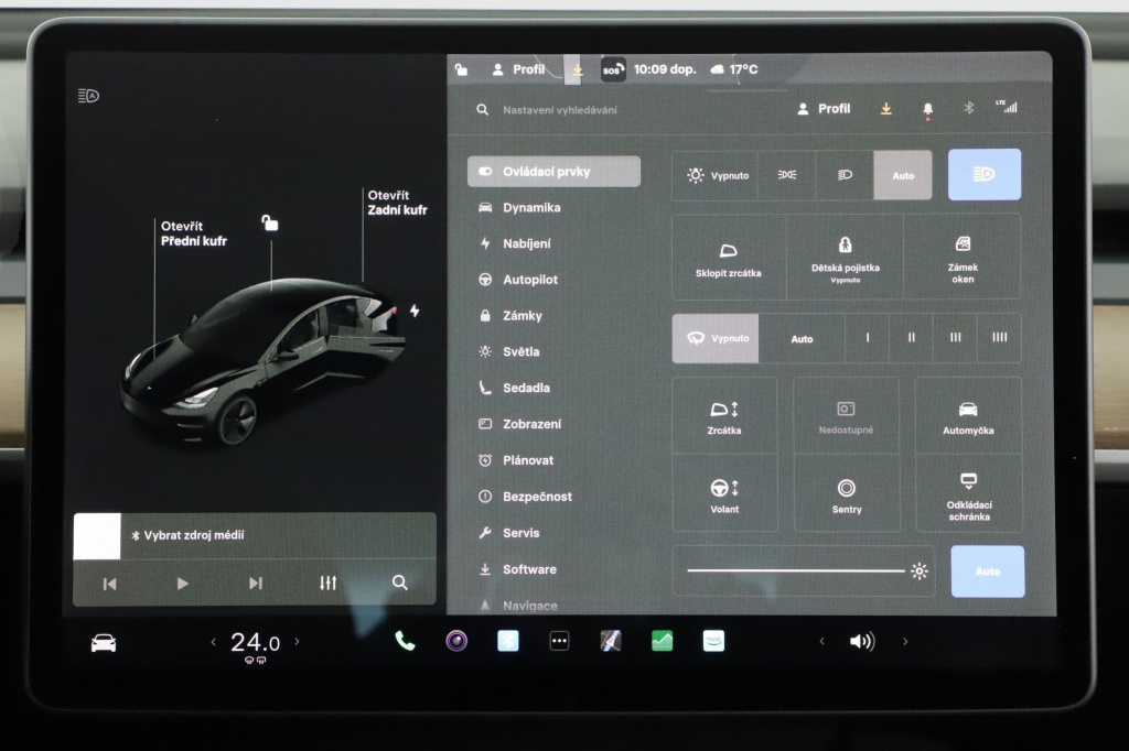 Tesla Model 3 2021 14