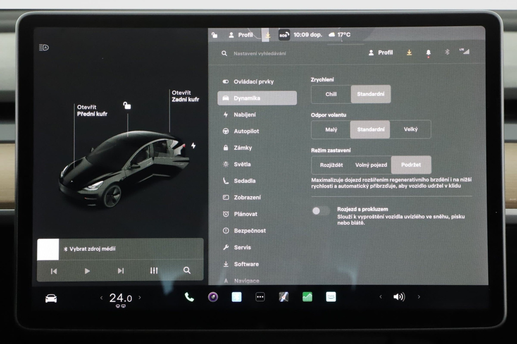 Tesla Model 3 2021 21
