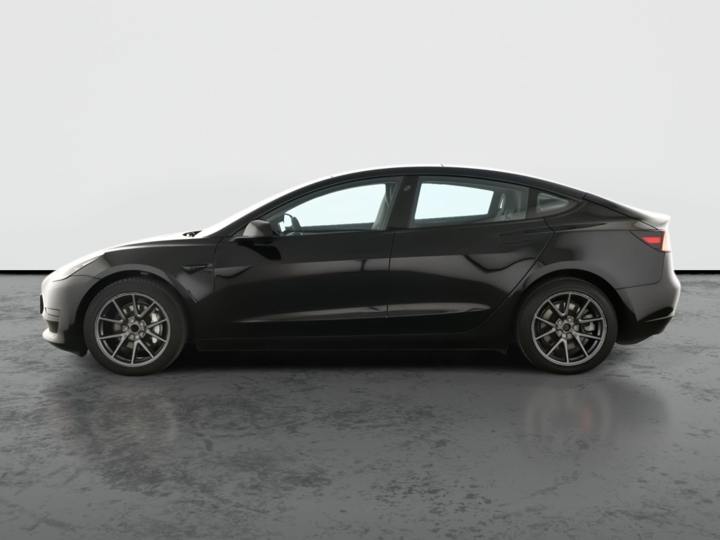 Tesla Model 3 2021 4