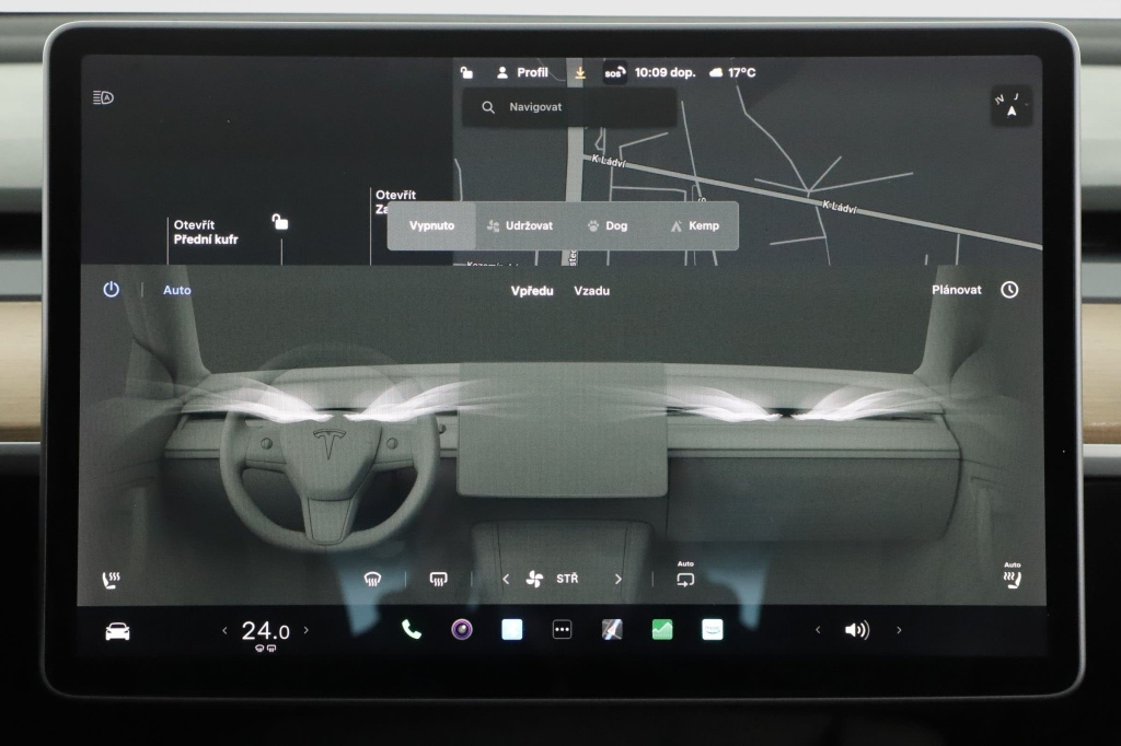 Tesla Model 3 2021 20