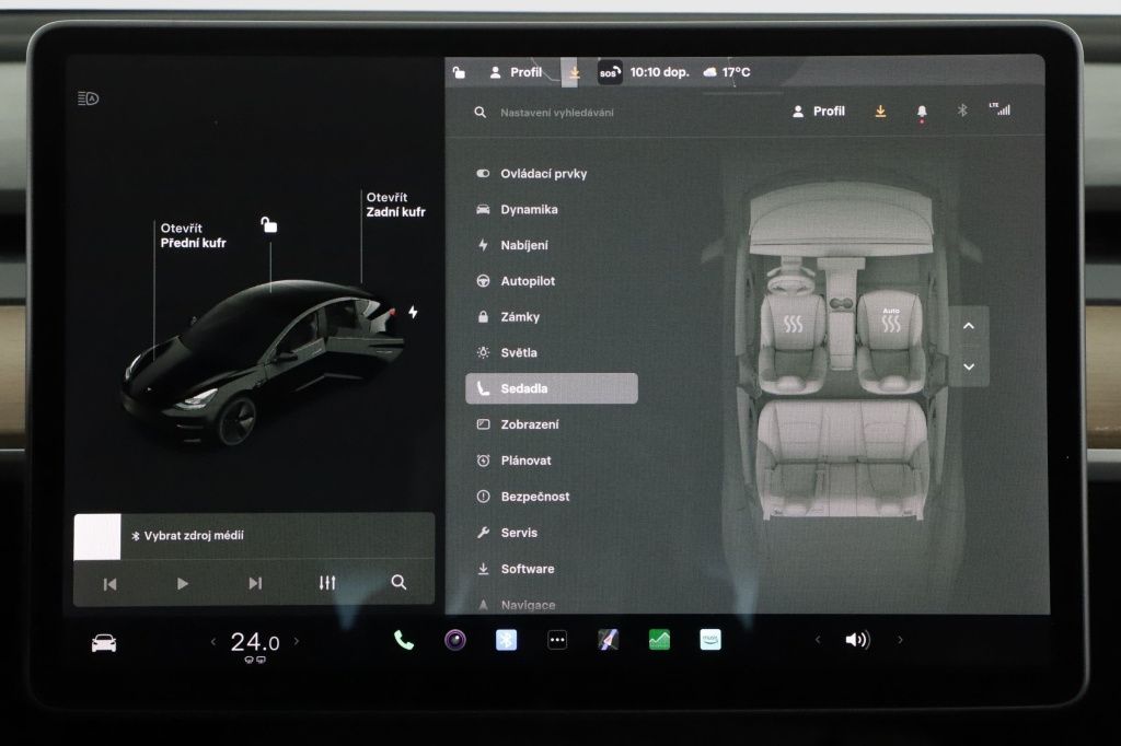 Tesla Model 3 2021 24