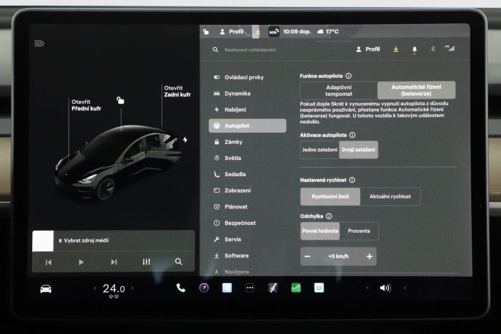 Tesla Model 3 2021 22