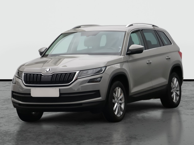 Škoda Kodiaq 2.0 TSI 2021 3