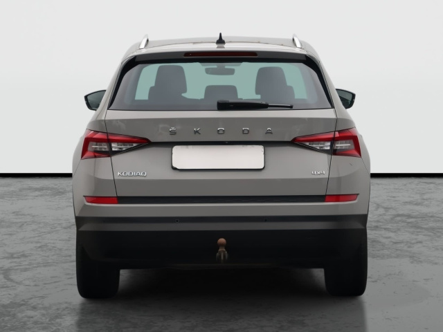 Škoda Kodiaq 2.0 TSI 2021 6